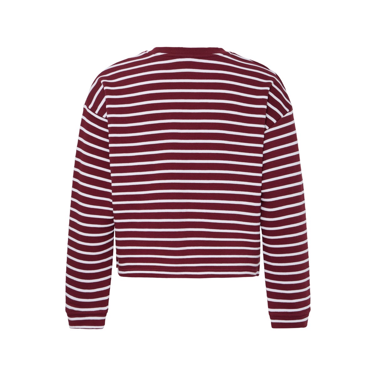 Veste de survêtement rouge zinfandel, ICHI