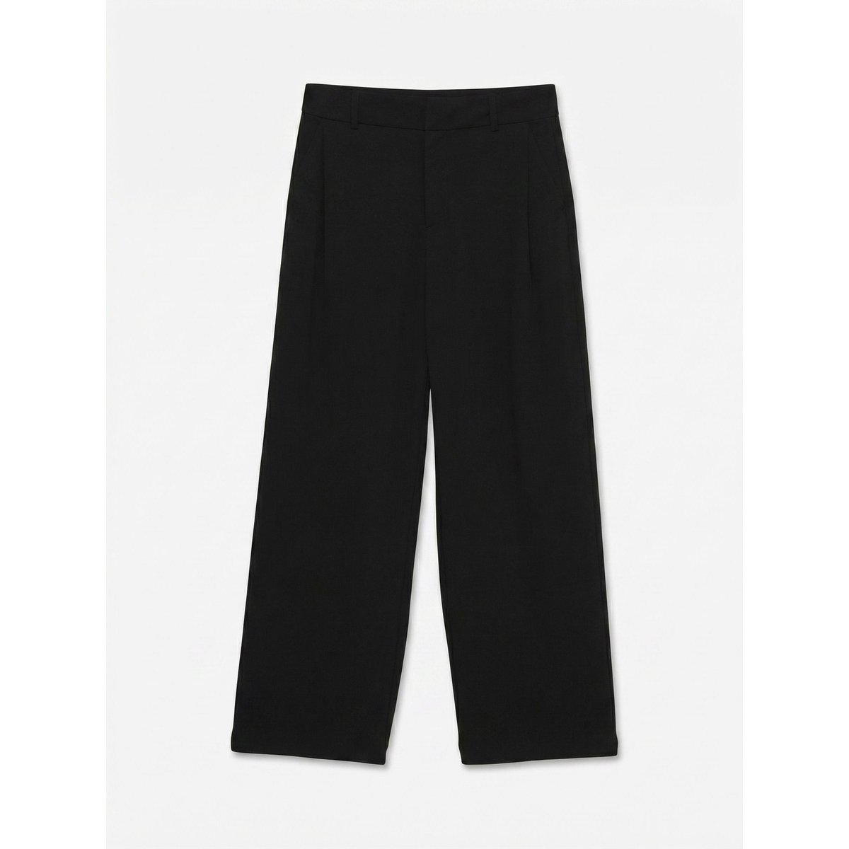 Pantalon black 1, VERO MODA