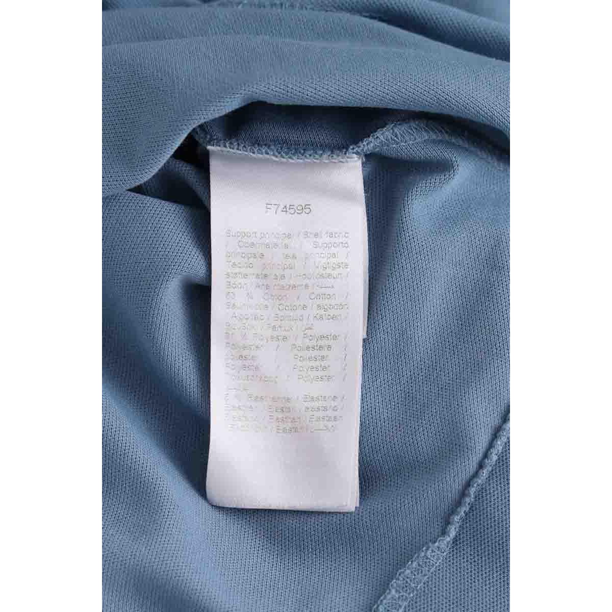 Polo - Très Bon État bleu, LACOSTE