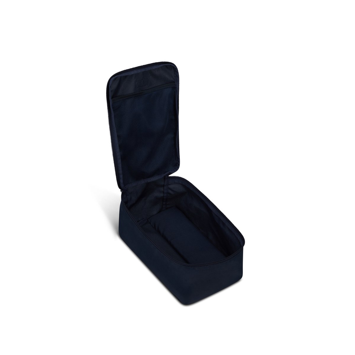 Lipault ta shoe bag taille S navy, LIPAULT