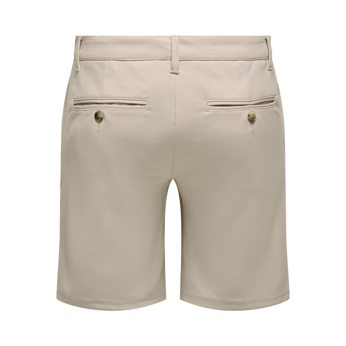 Short Chino moonstruck, ONLY & SONS