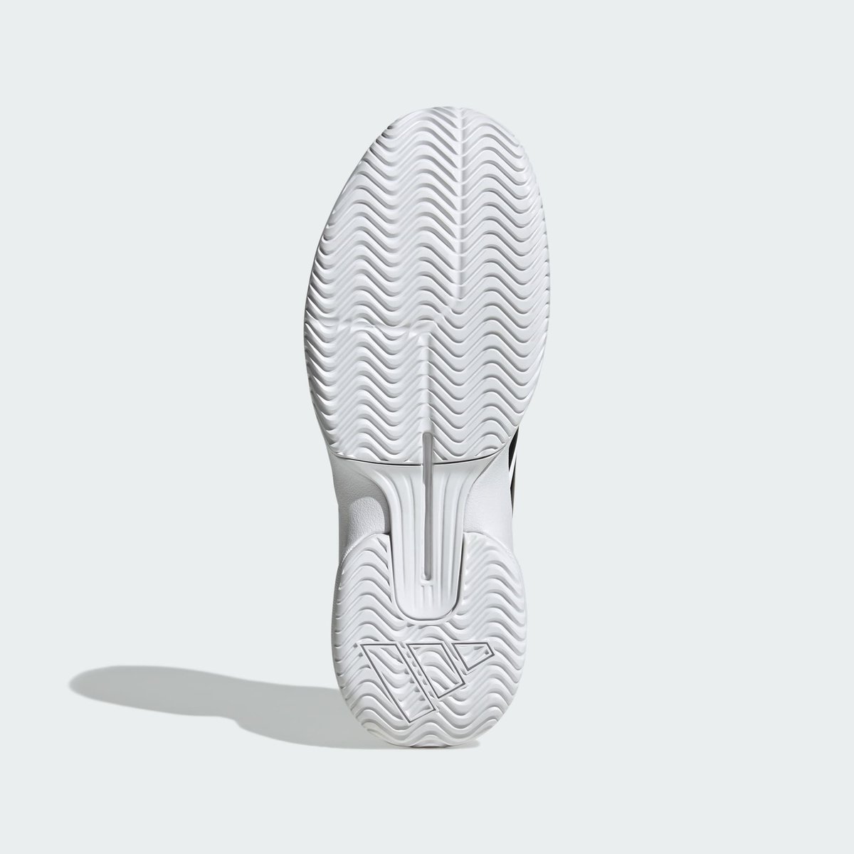 Chaussure De Tennis Gamecourt 3 All Court Chaussure De Tennis Gamecourt 3 All Court cloud white / core black / core black, adidas Performance