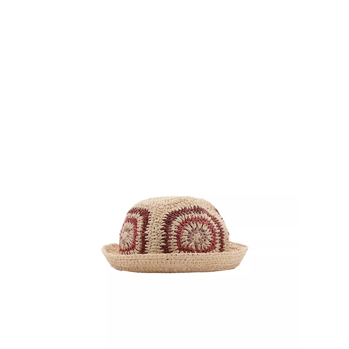 Bob crochet sable, MANGO KIDS