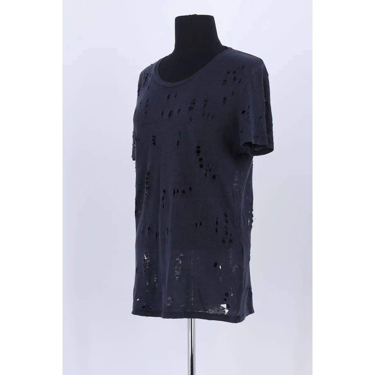 T-shirt - Bon État anthracite, IRO