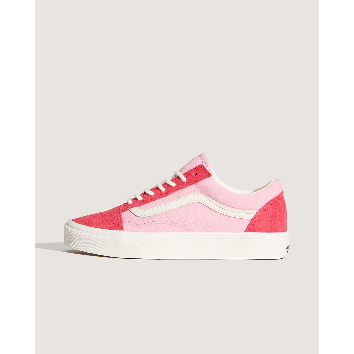 OLD SKOOL sneakers roze, VANS