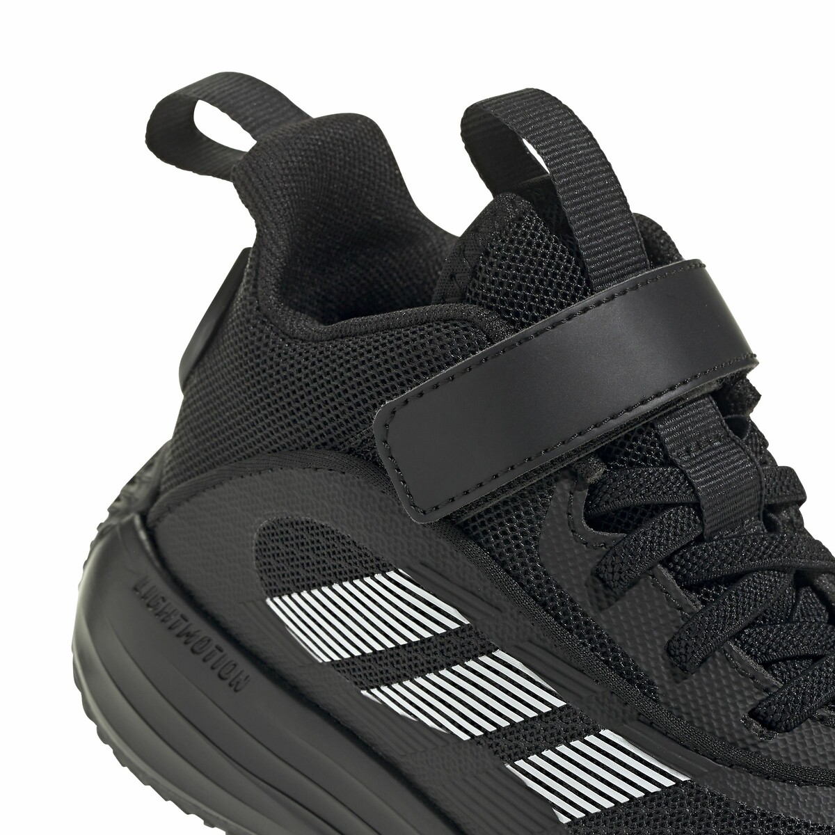 Baskets Ownthegame 3.0 noir, ADIDAS SPORTSWEAR