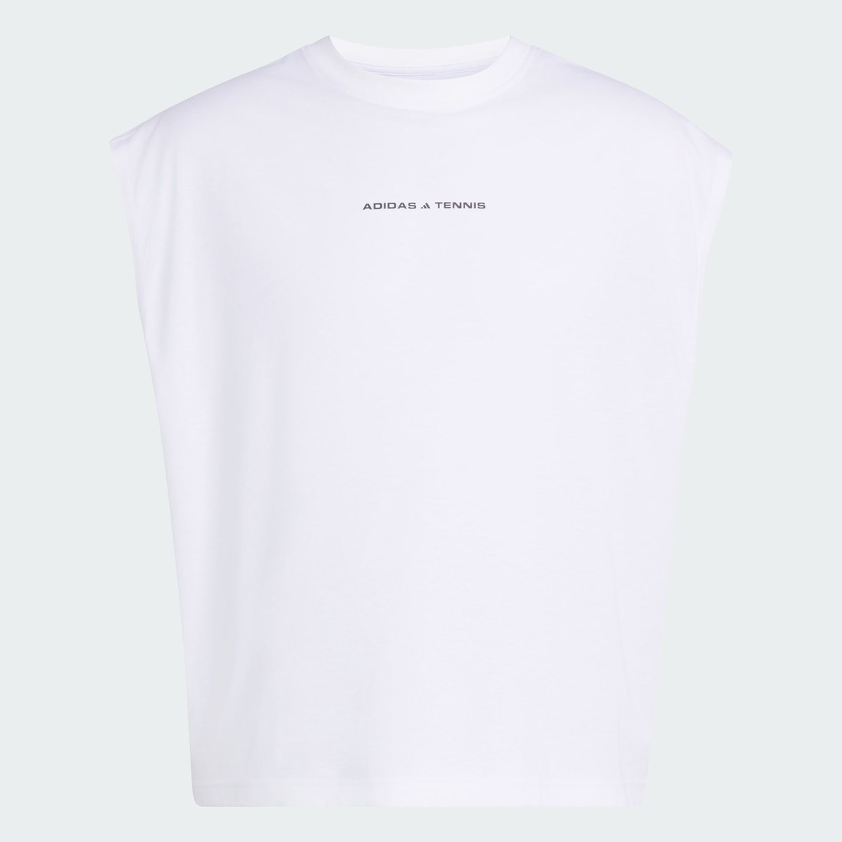 T-Shirt Graphique Tennis Culture T-Shirt Graphique Tennis Culture white, adidas Performance