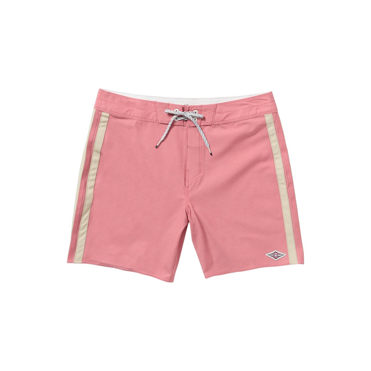 Boardshort Performance KIRRA rose dusty pink, BILLABONG