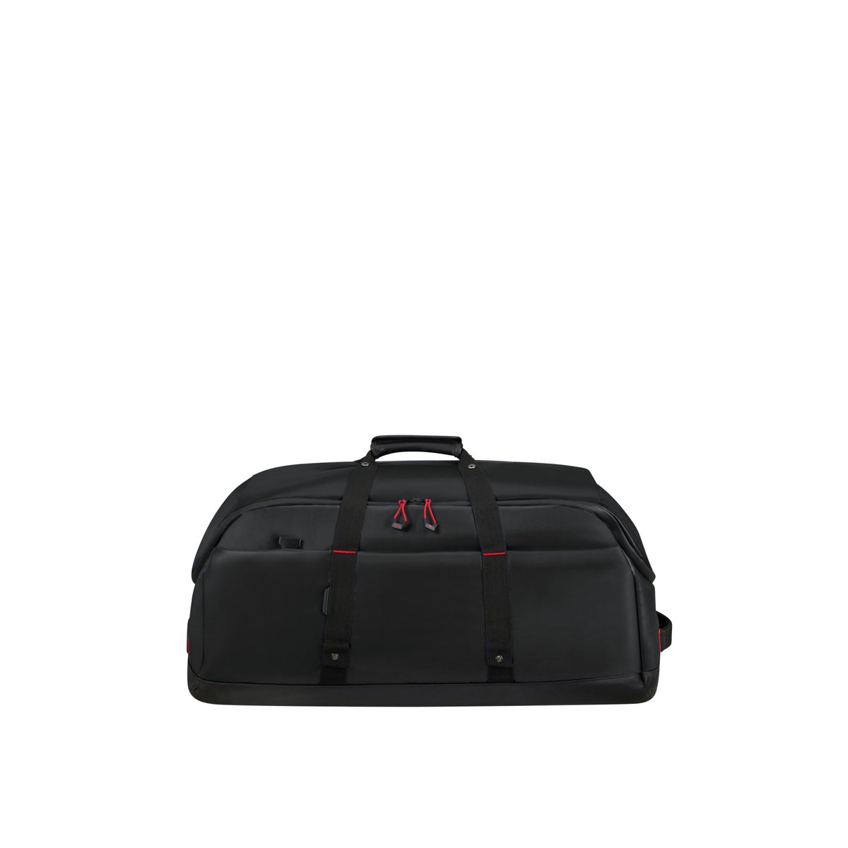 Ecodiver sac de voyage taille S black, SAMSONITE