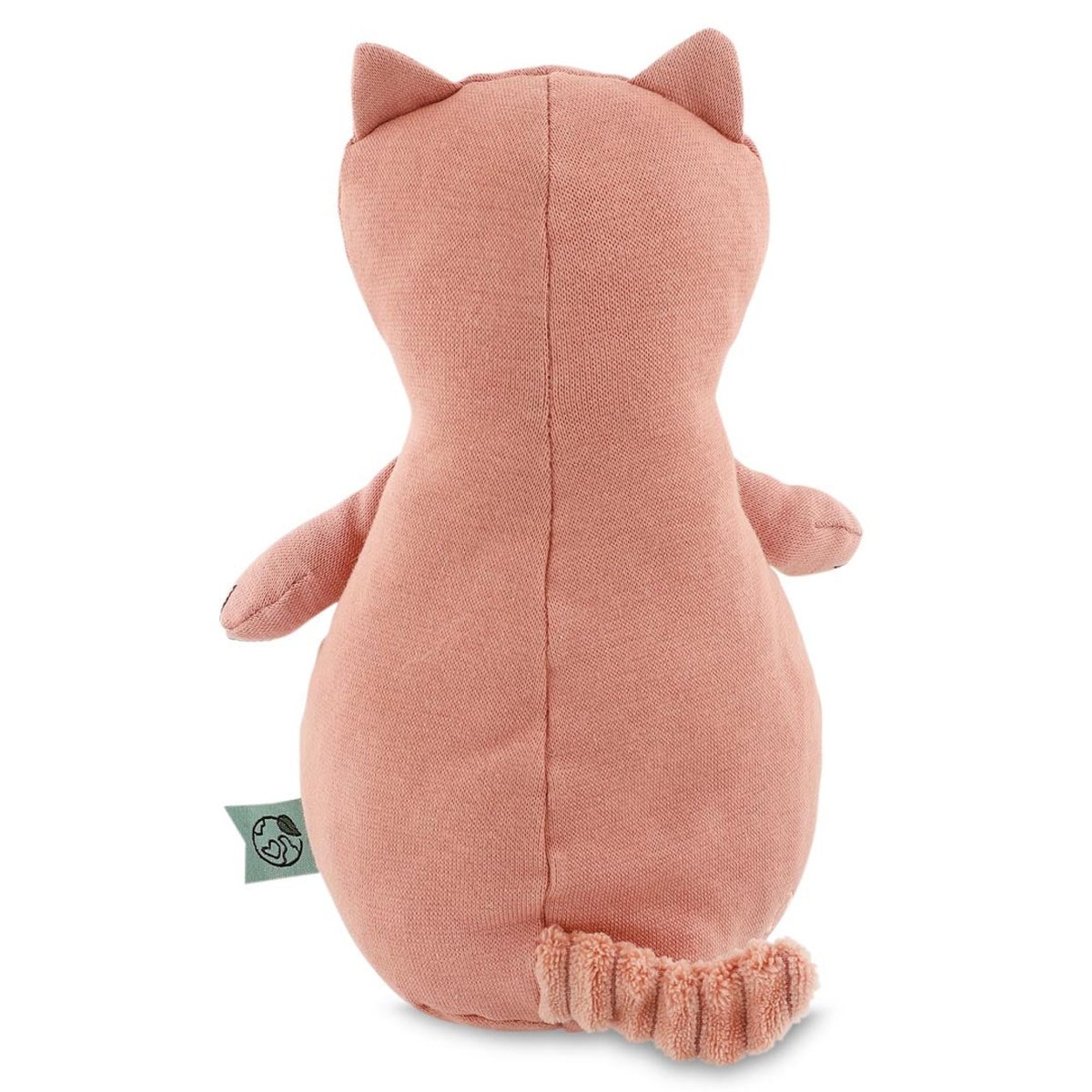 Peluche petite Mrs. Cat mrs. cat, TRIXIE