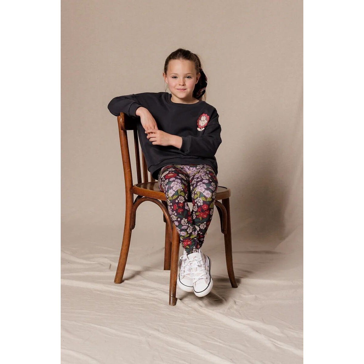 Jayane Leggings printed, APACHES COLLECTIONS