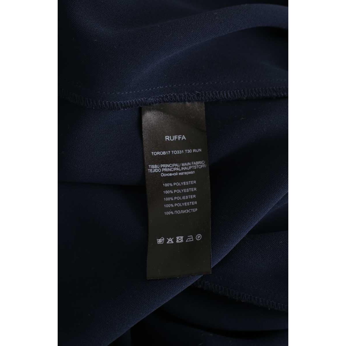 Robe - Très Bon État bleu, TARA JARMON