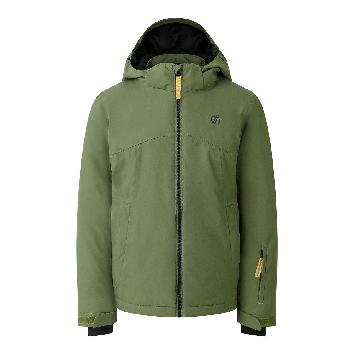 Blouson de ski IMPOSE olive, DARE 2B