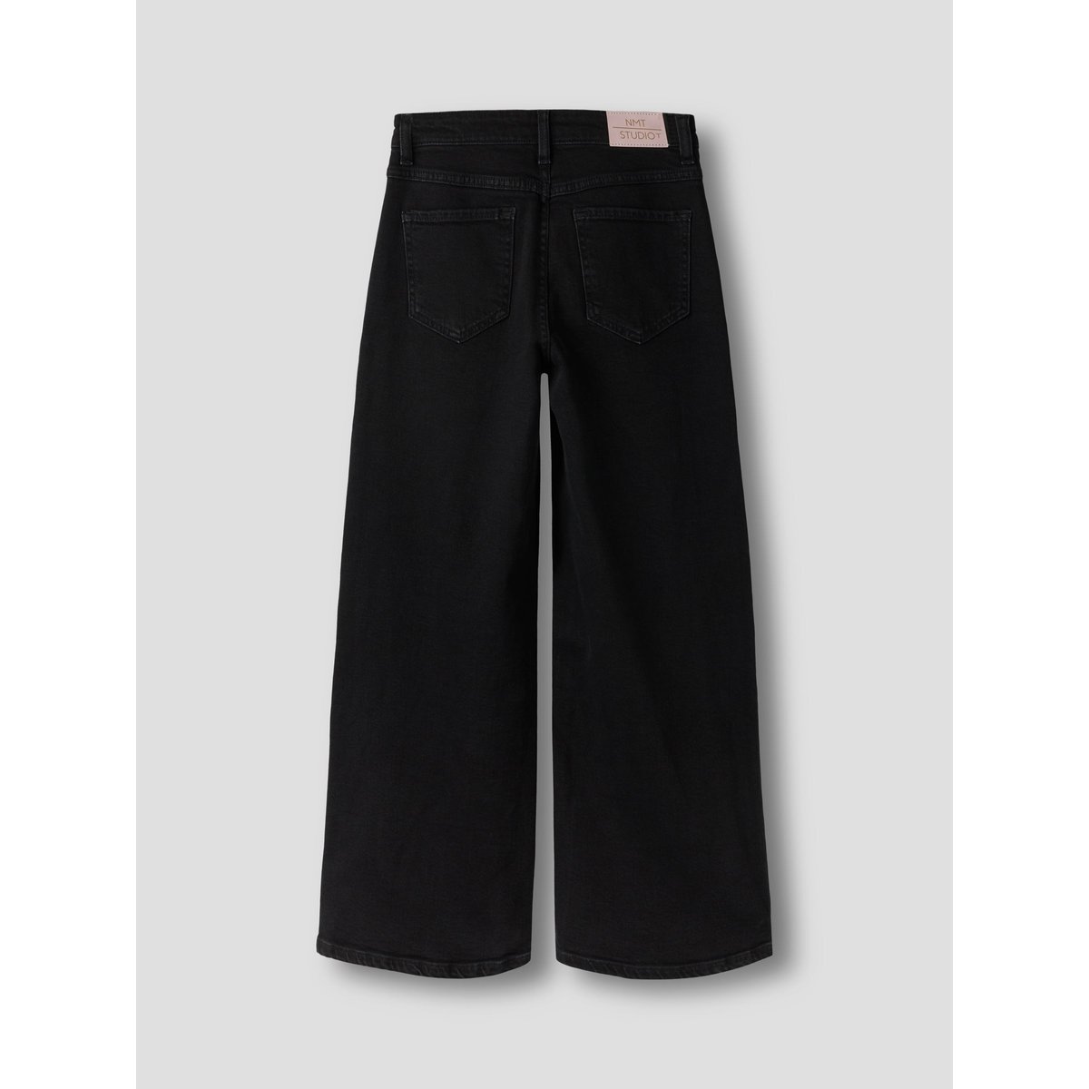 Jean noir - black denim1, NAME IT