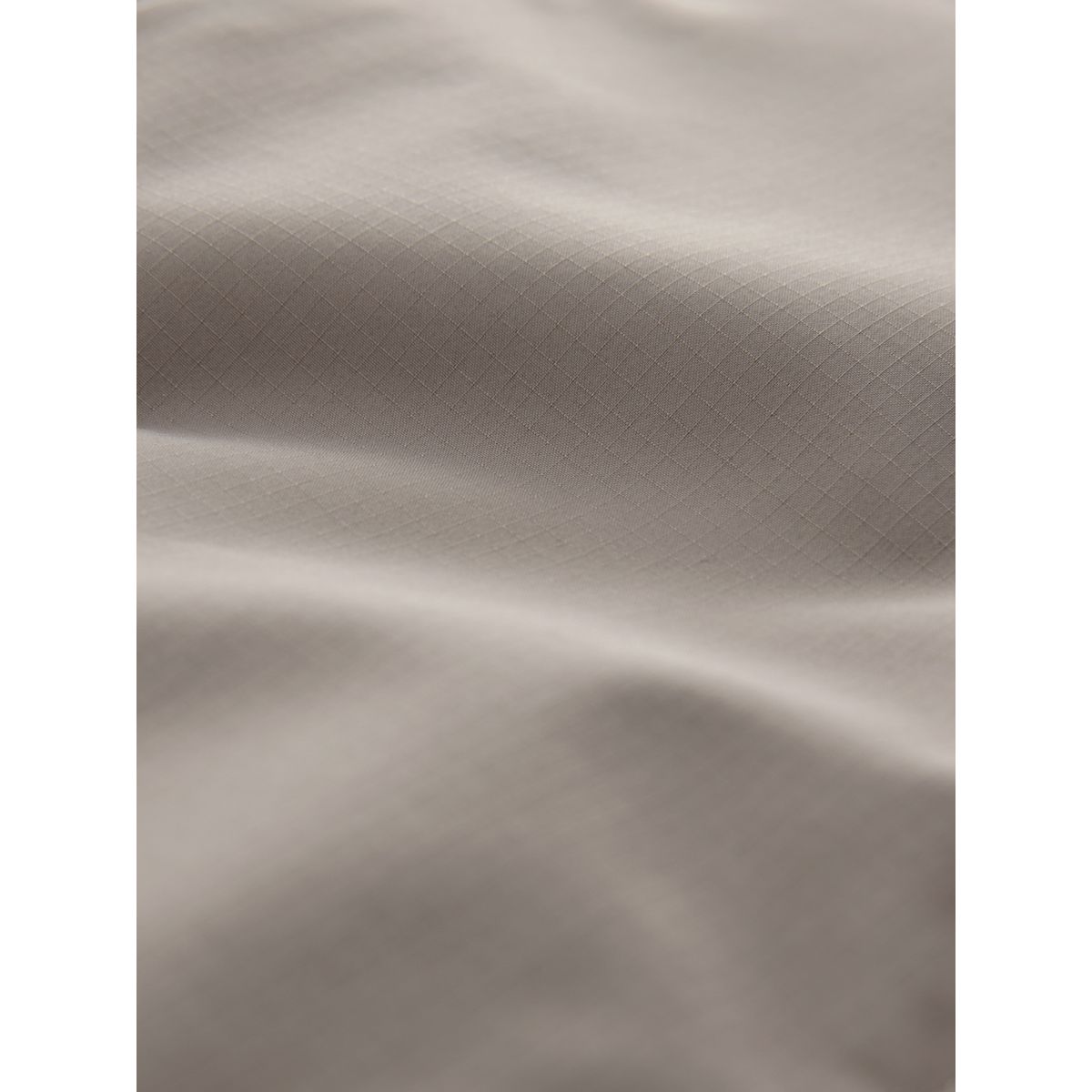 Veste matelassée thermogen déperlante grège, NEXT