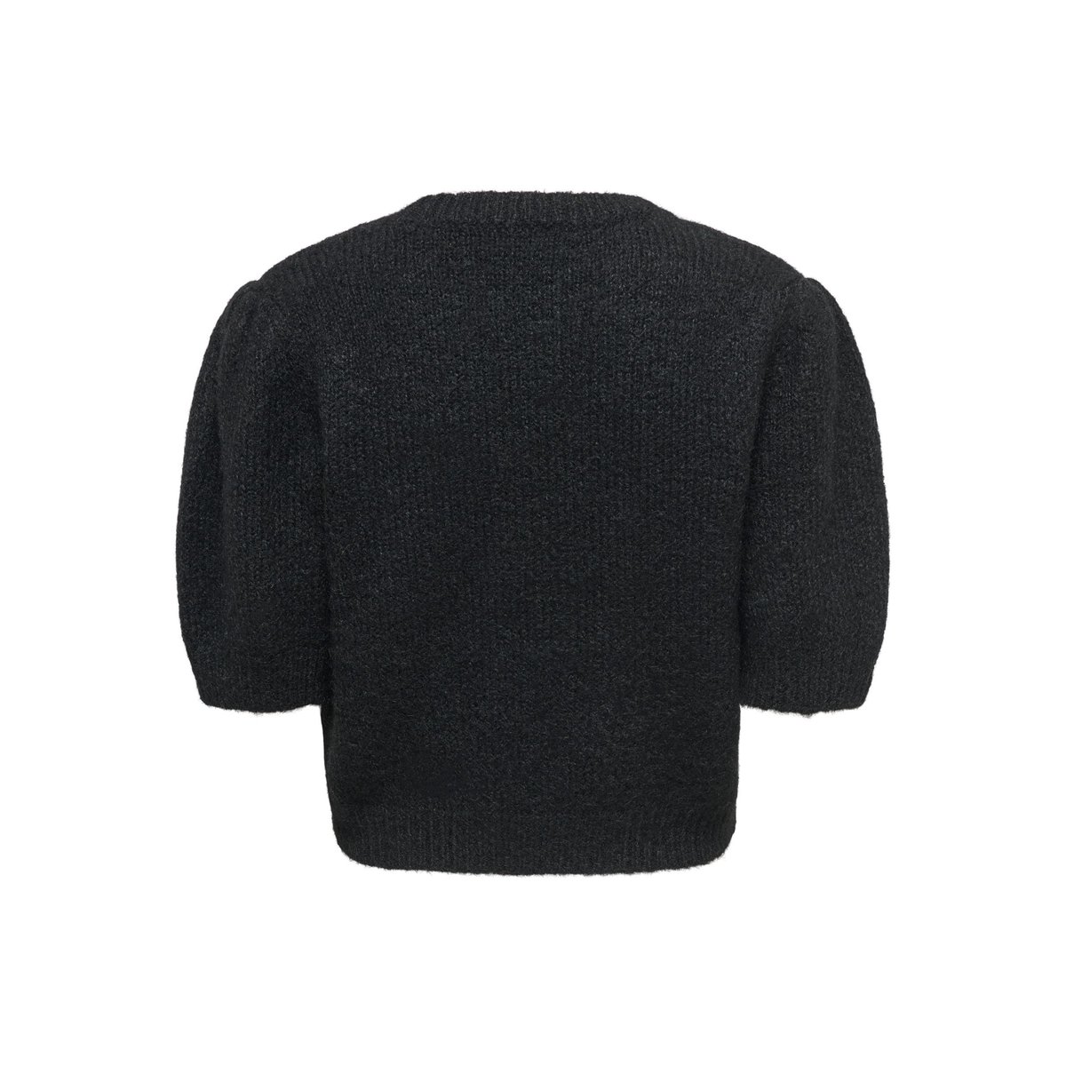 Pull En Maille black 1, ONLY