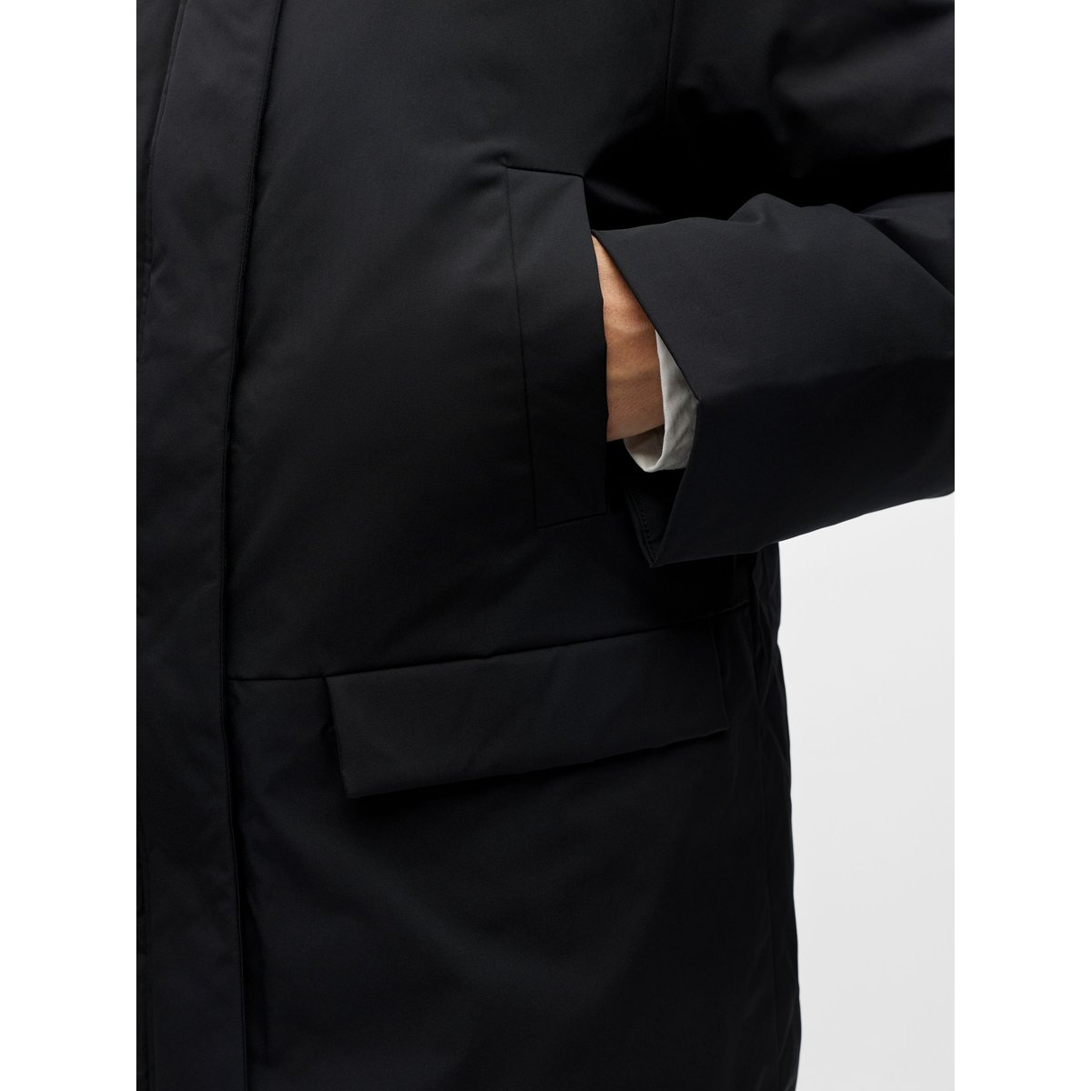 Veste black, OBJECT