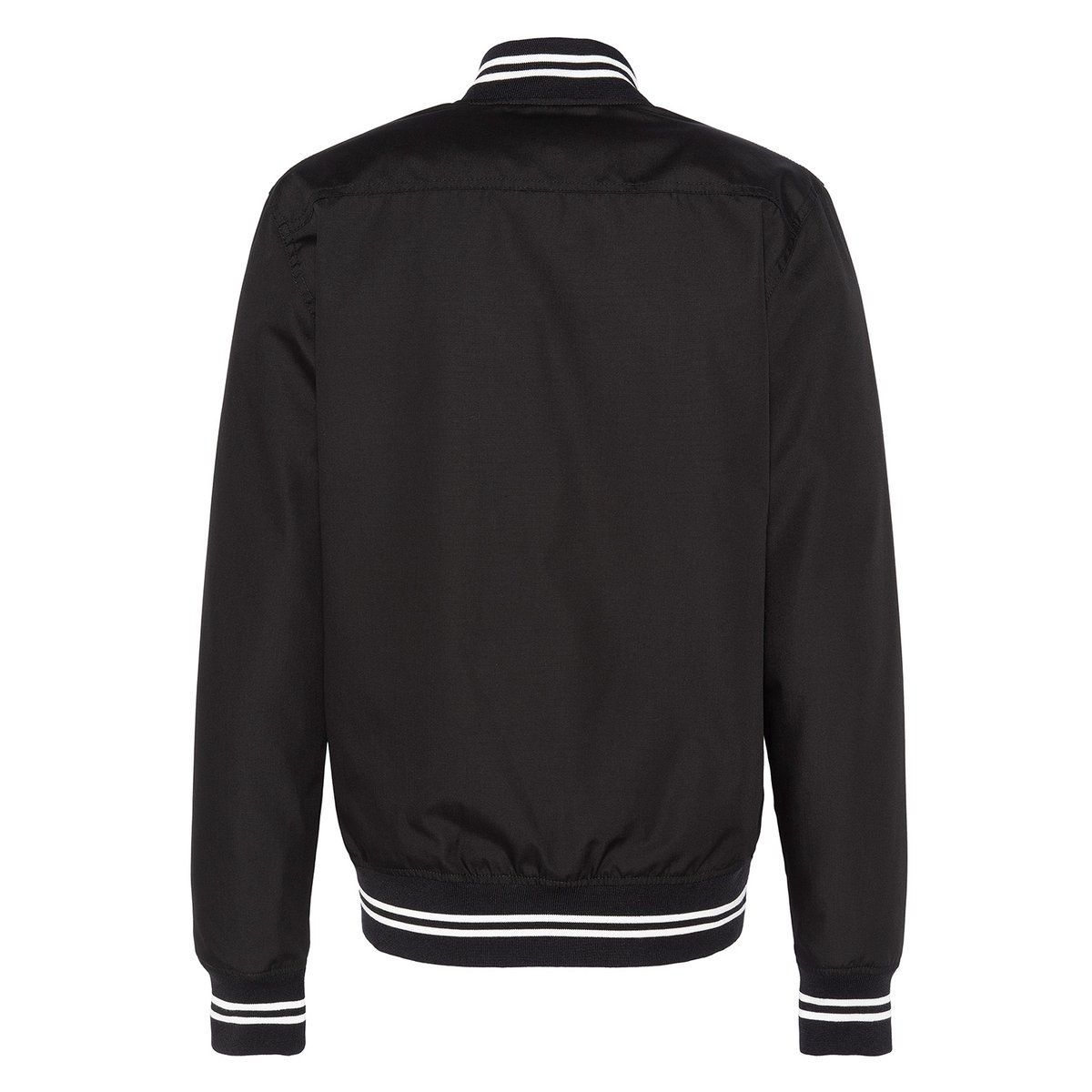 Blouson varsity noir, SCHOTT