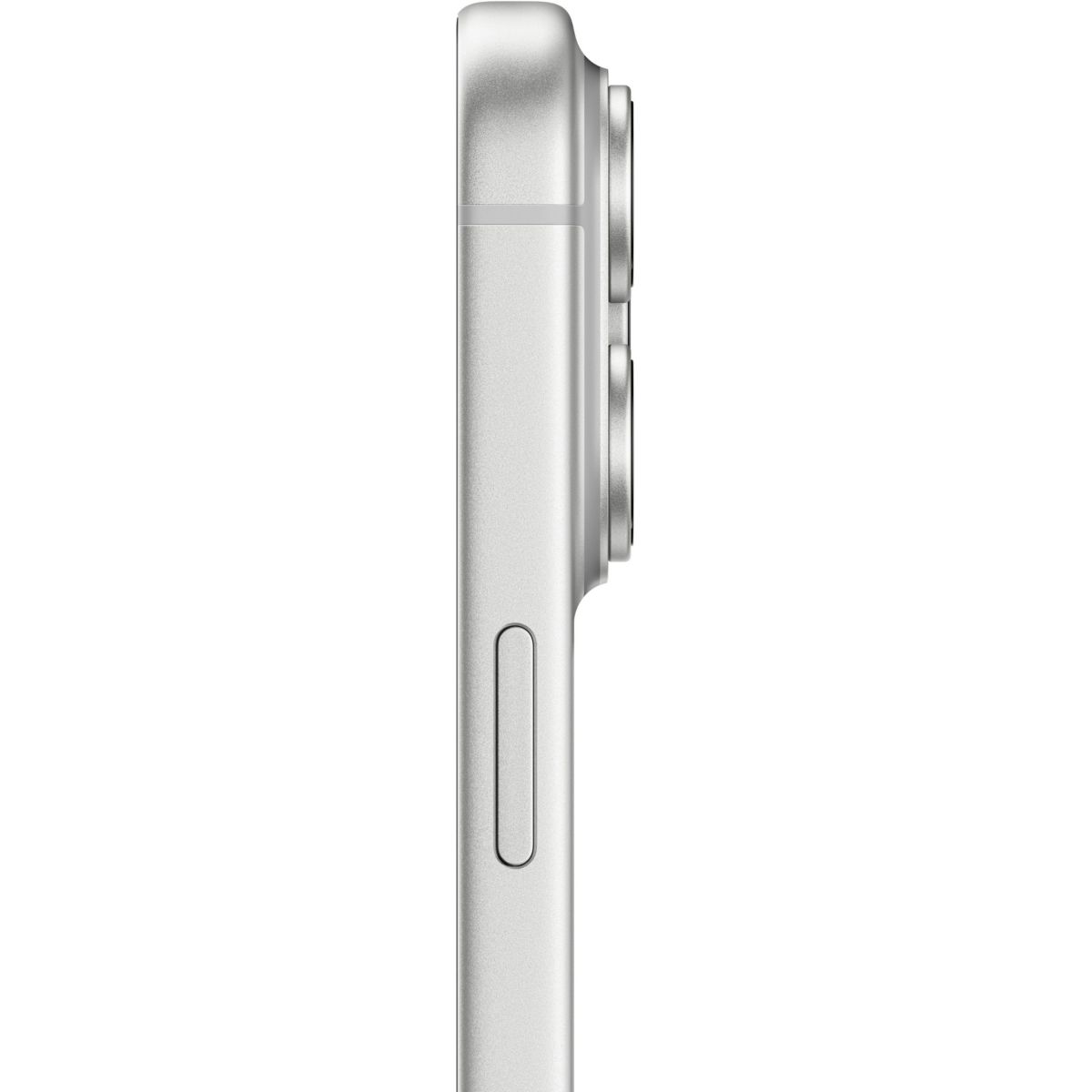 Smartphone iPhone 17 Pro Max Argent 1To couleur unique, APPLE