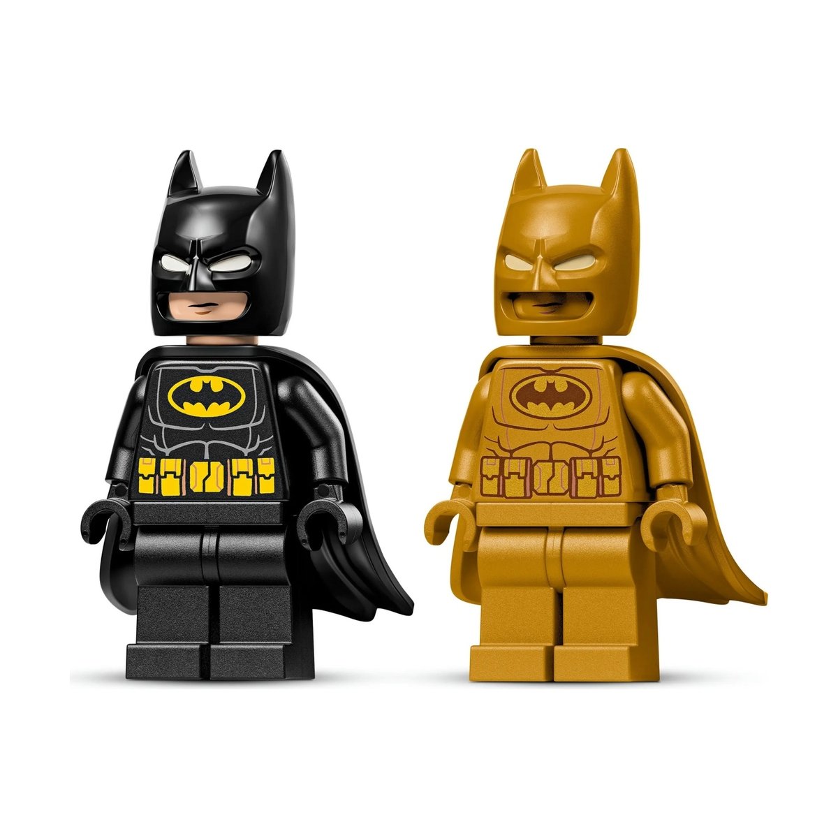 Batman Logo de Batman™ multicolore, LEGO