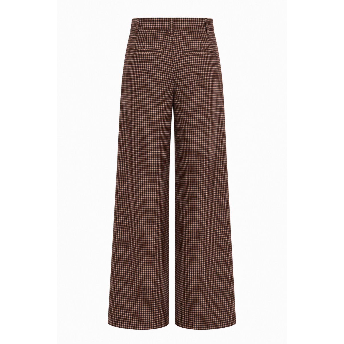 Pantalon Highland HIGHLAND vert kaki, FRNCH
