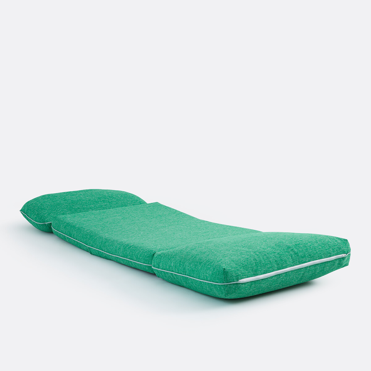 Poltrona multi-posizione ESERITA verde, LA REDOUTE INTERIEURS