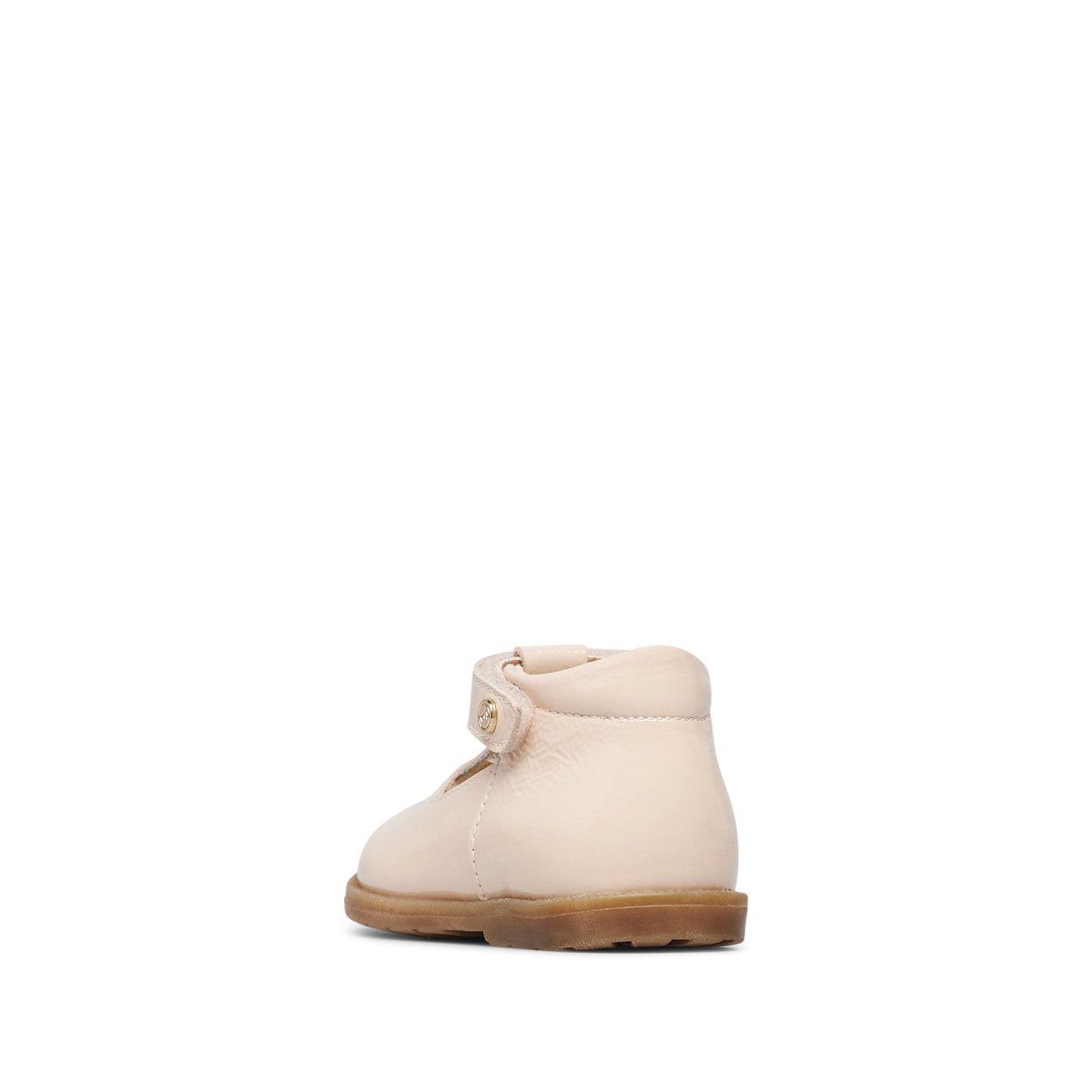 Ballerines en vernis MALUKU 2 rose-, FALCOTTO