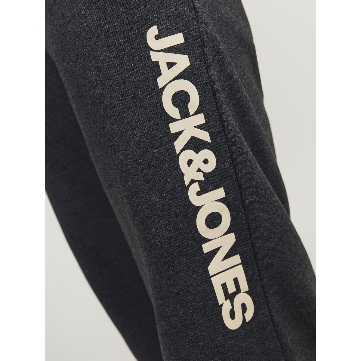 Pantalon de jogging noir, JACK & JONES