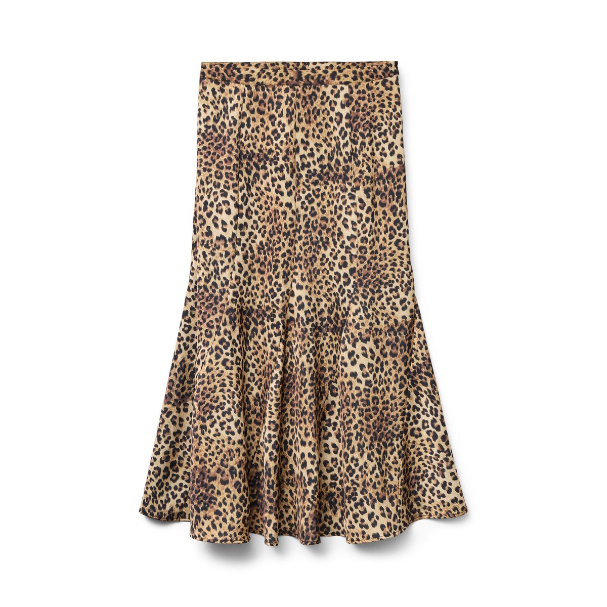 Jupe black, VERO MODA