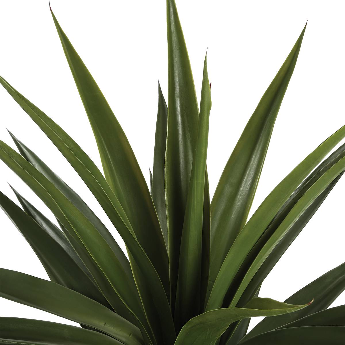 Agave artificielle géante vert, ATMOSPHERA