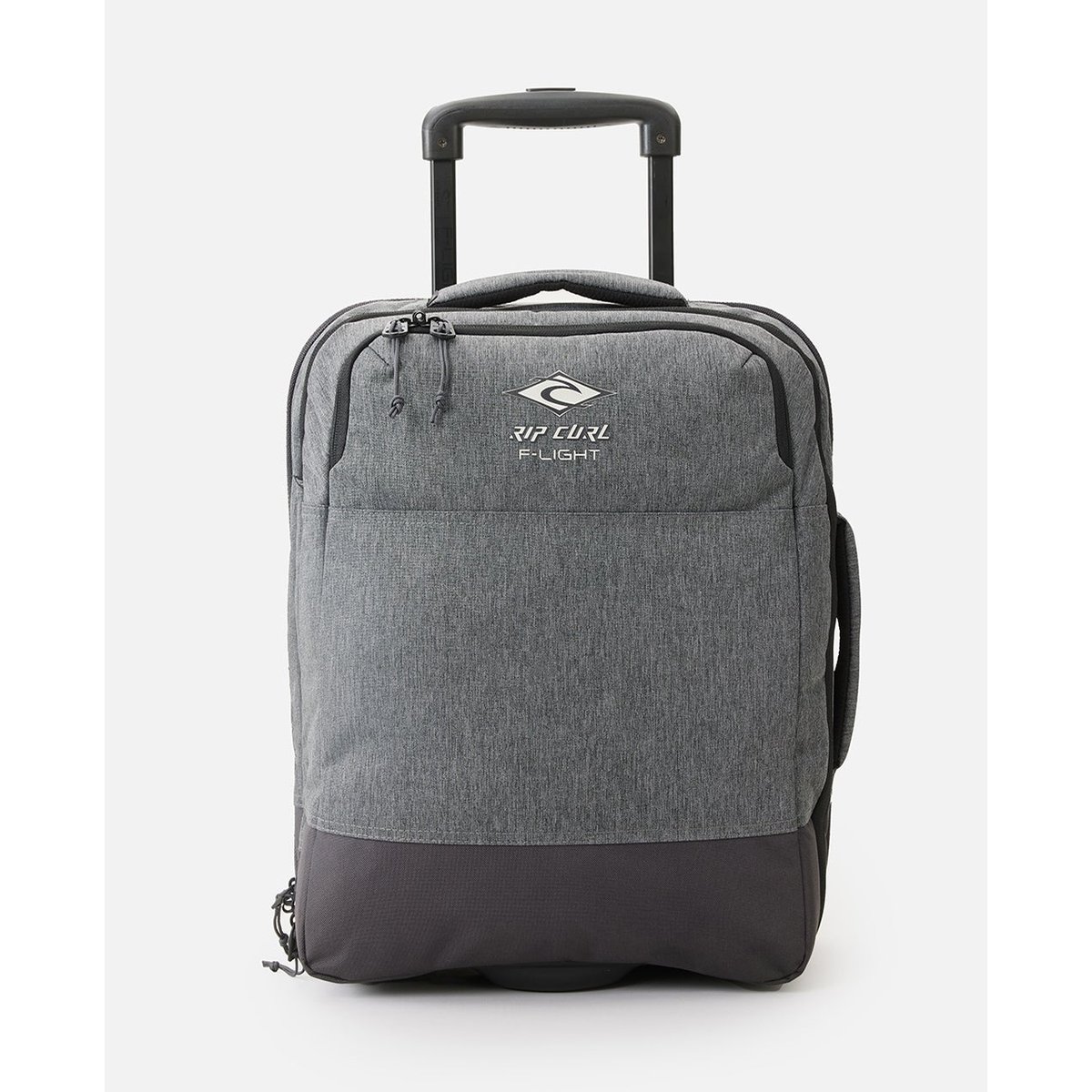 Sac F-LIGHT CABIN 30L CLASSIC SURF gris chiné, RIP CURL