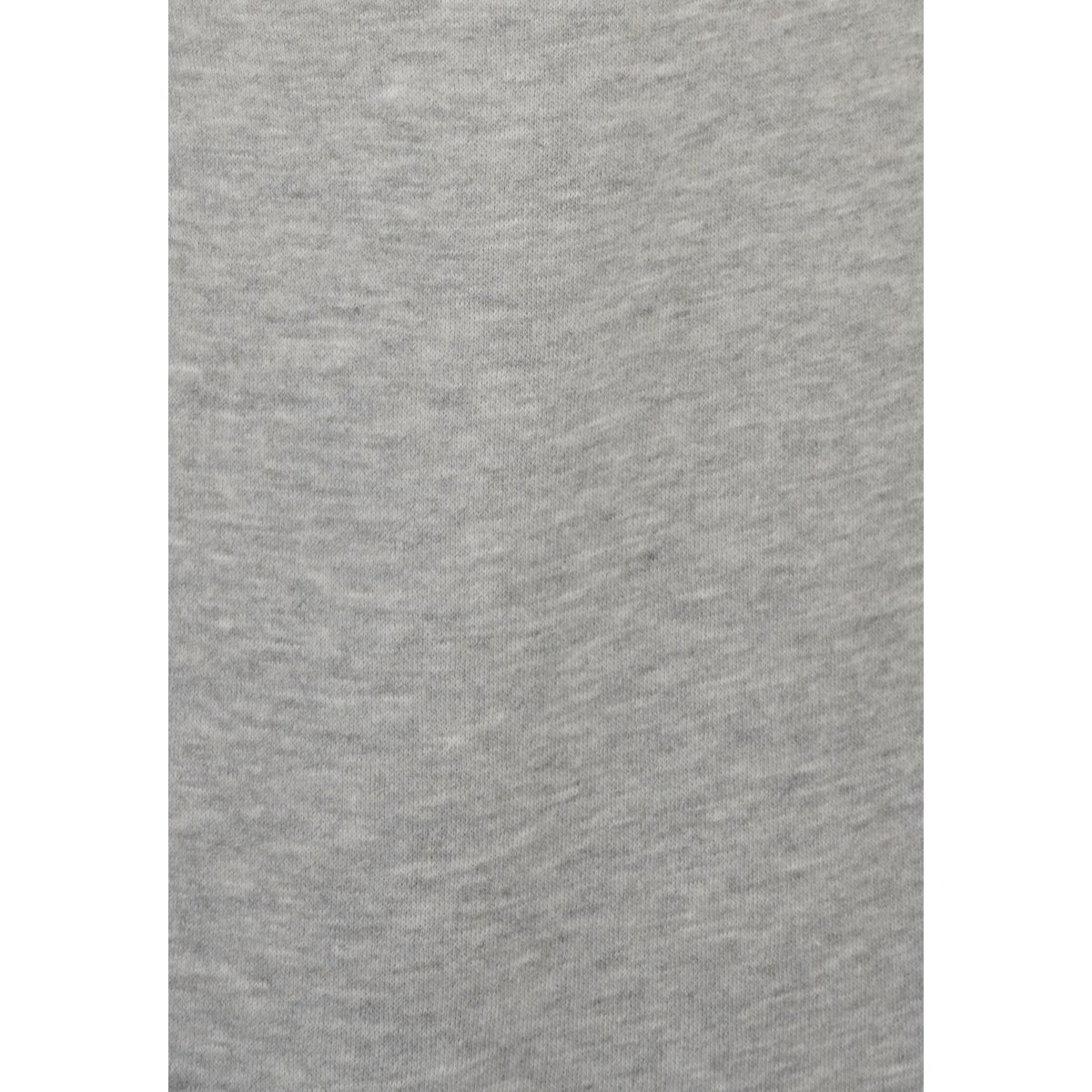 Sweatshirt Thermolactyl en molleton gris chiné, DAMART