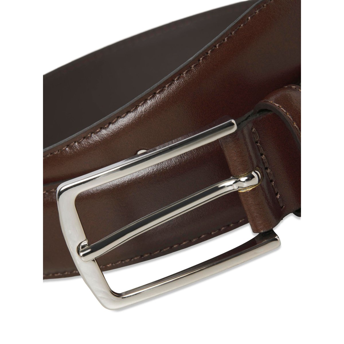 Ceinture brown stone, JACK & JONES