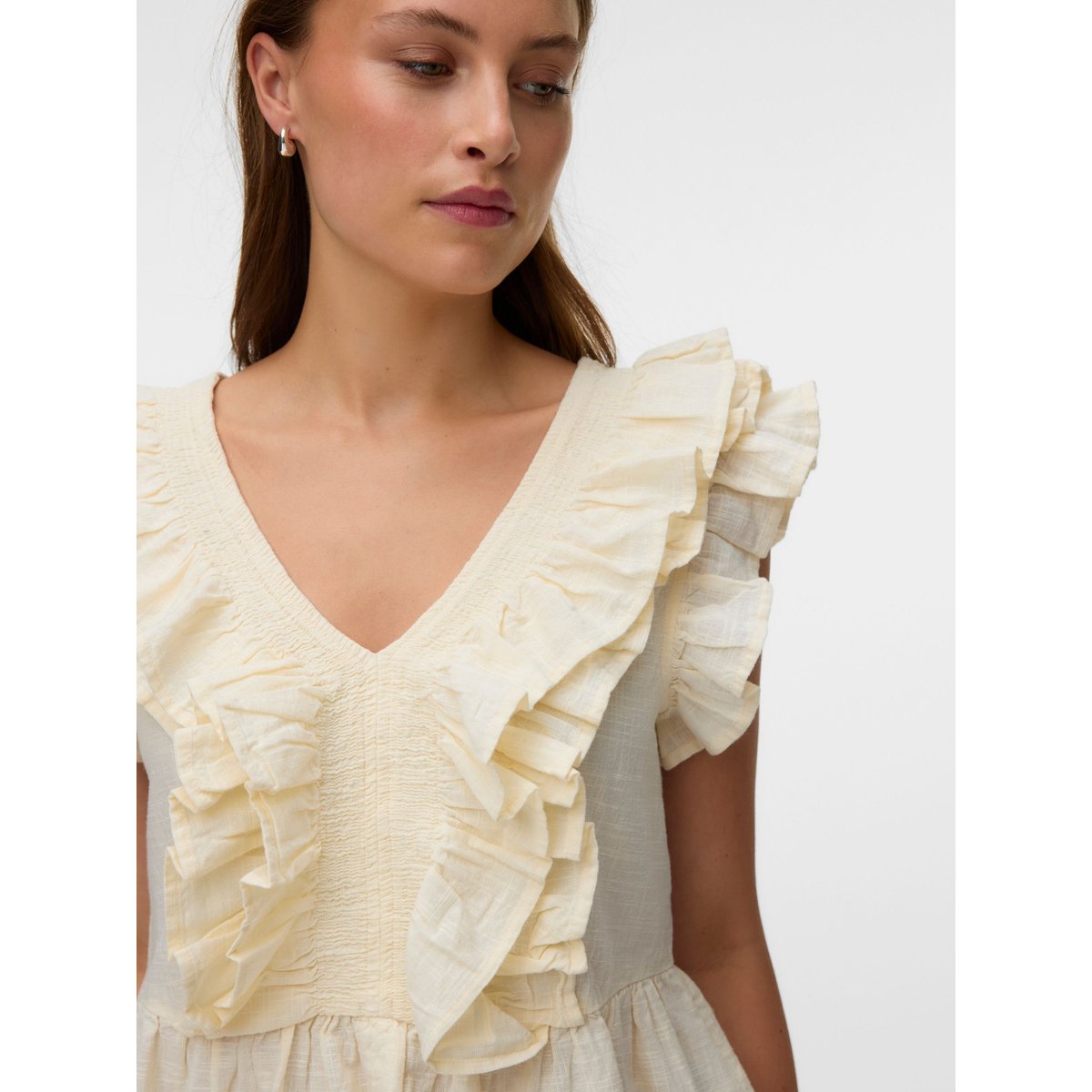Blouse birch, VERO MODA