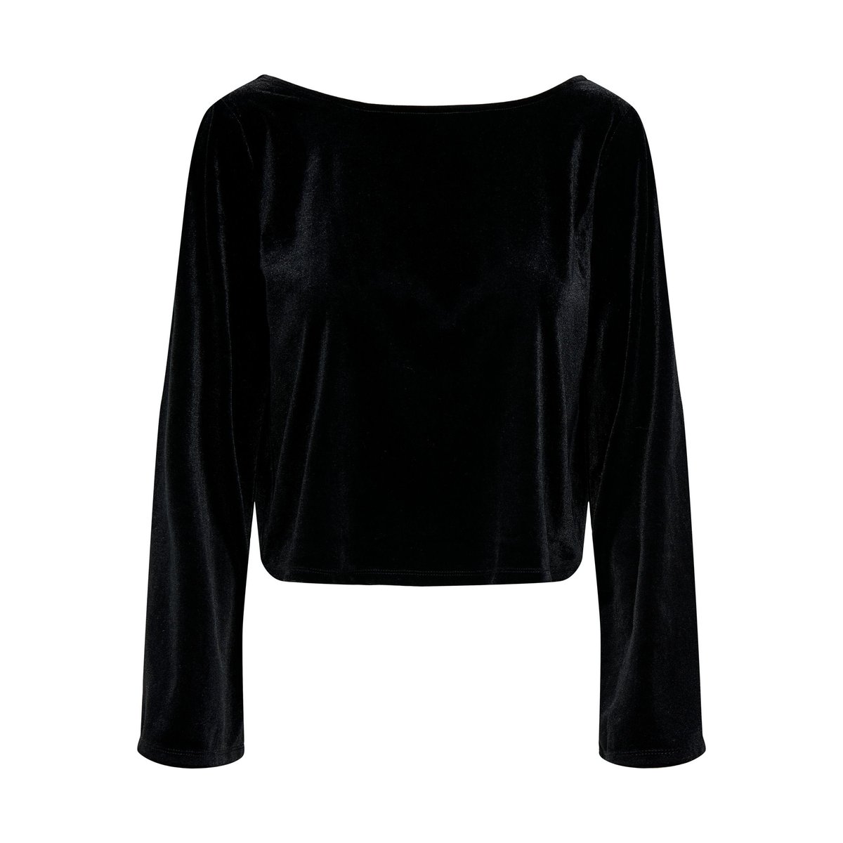Top black 2, JDY