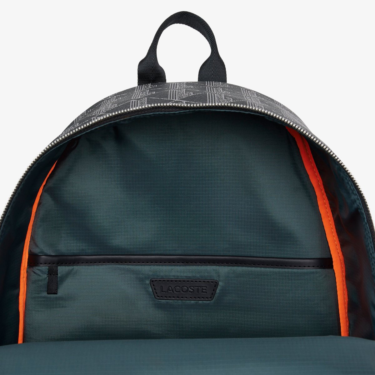 Sac à dos The Blend noir-h45, LACOSTE