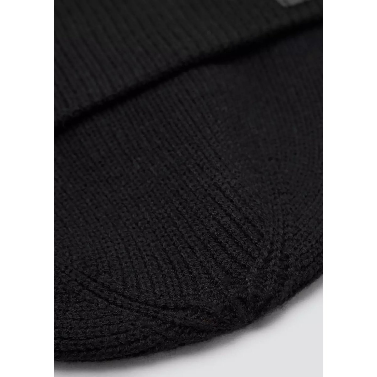 Bonnet craigb noir, MANGO KIDS