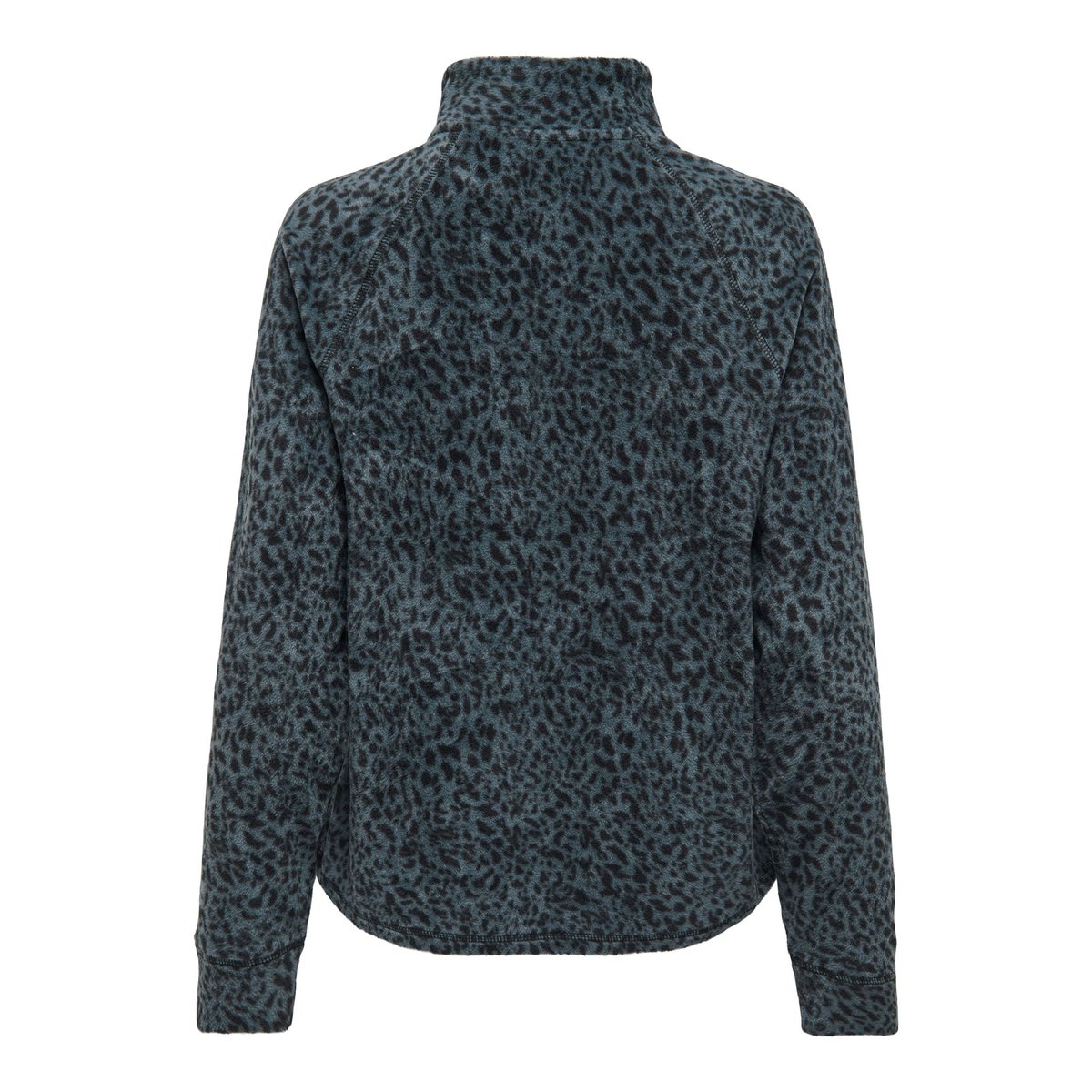Veste En Polaire turbulence, ONLY PLAY
