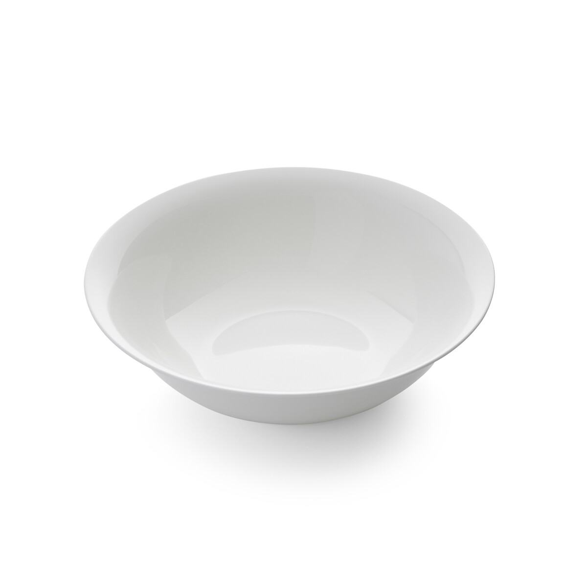 Serendipity Open Vegetable Bowl white, ROYAL WORCESTER
