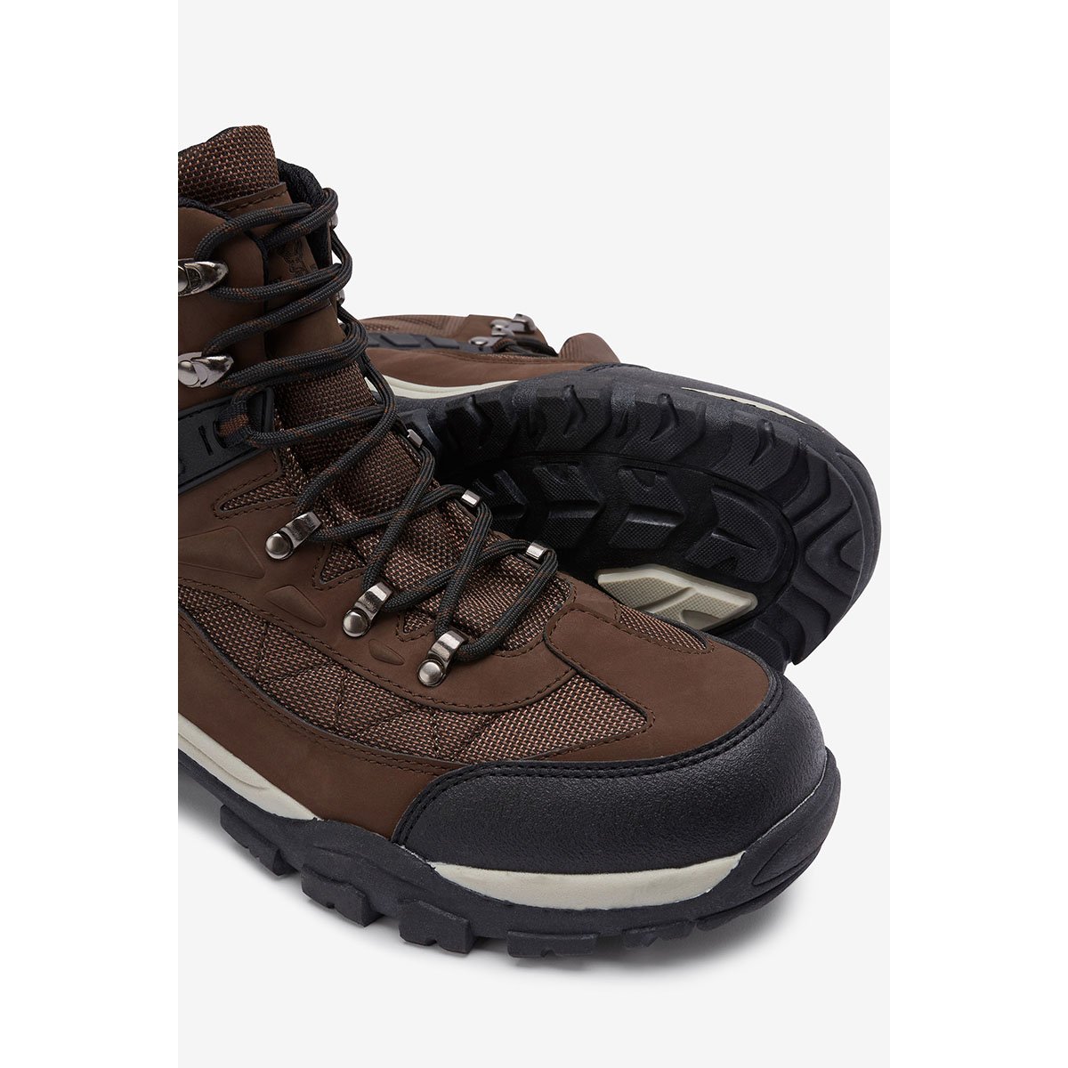 Chaussures De Randonnée imperméables marron, NEXT