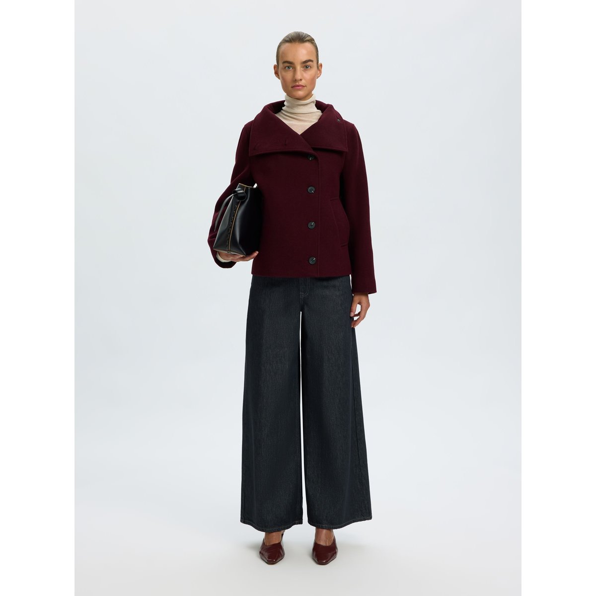 Veste Courte tawny port, SELECTED