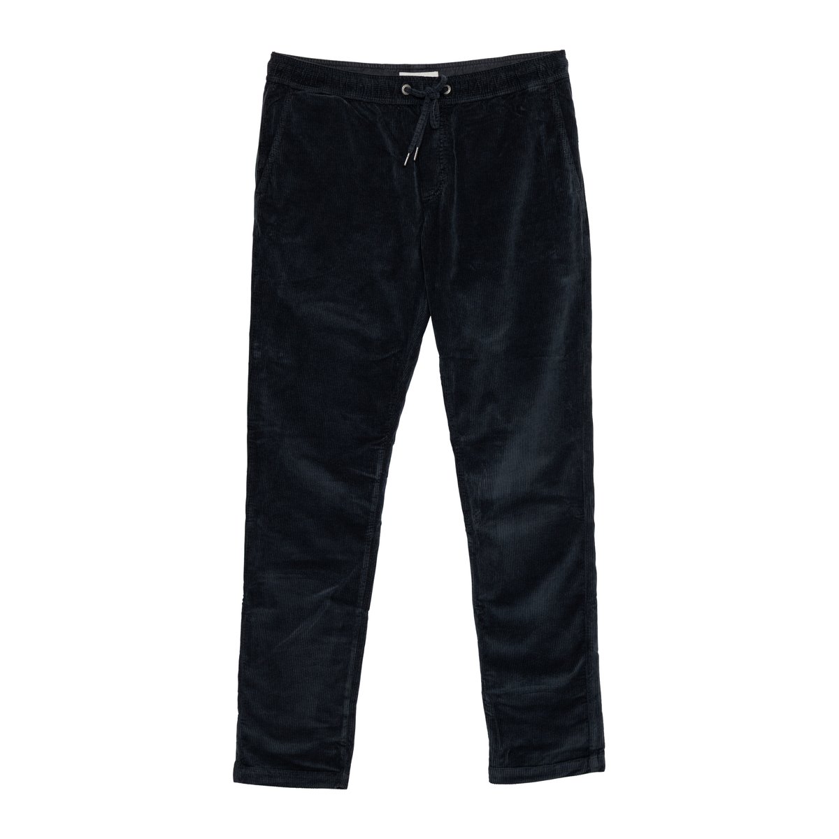 Jogpant velours côtelé gris anthracite, IKKS