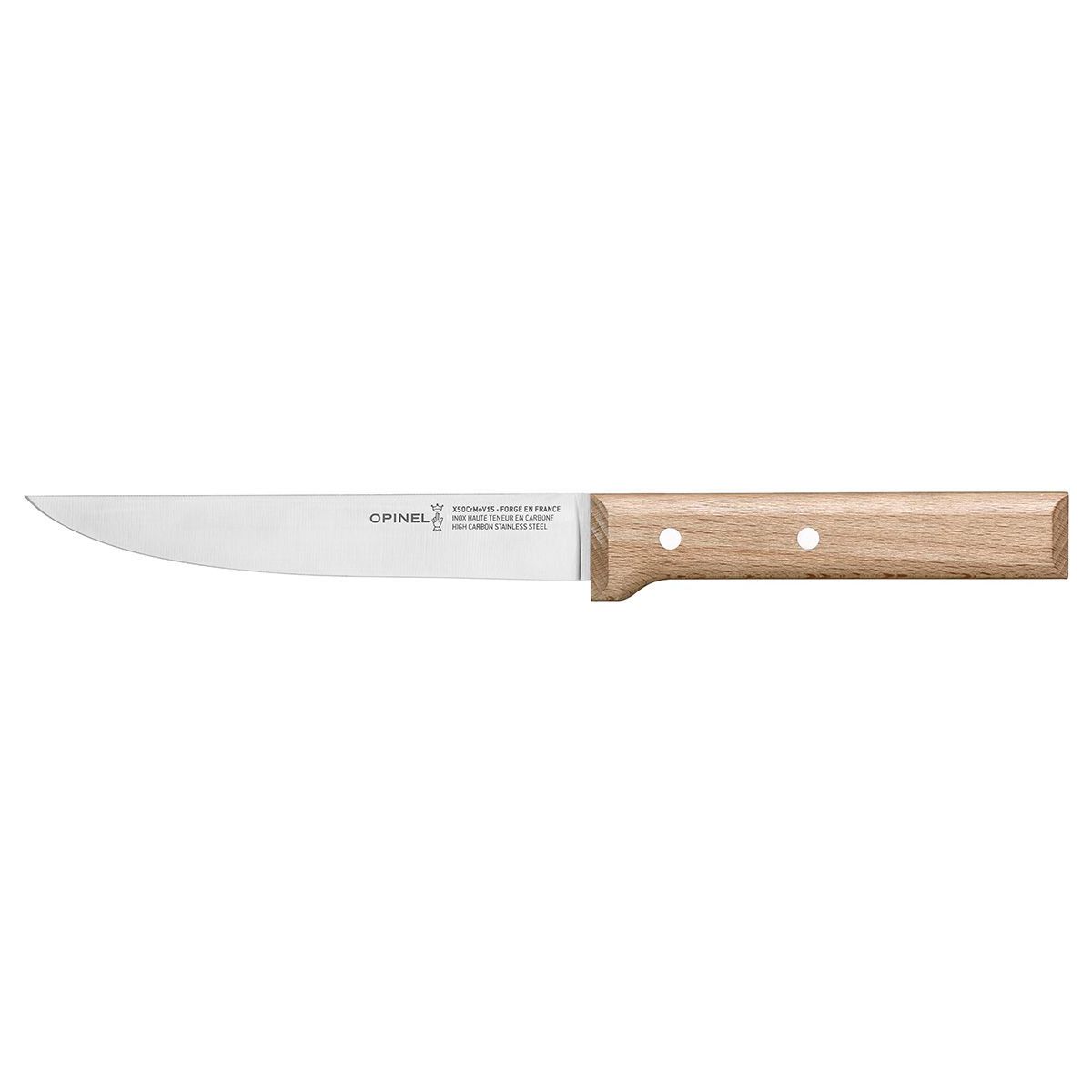 Couteau Parallele No 118 bois, OPINEL