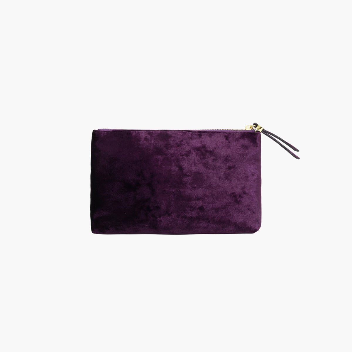 Pochette te Tenessy doré,violet, LOLLIPOPS