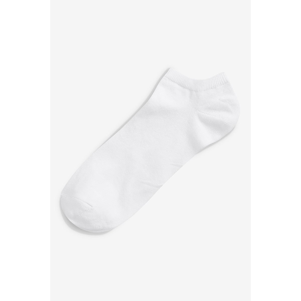 Socquettes de sport blanches, lot de 10 mixte, NEXT
