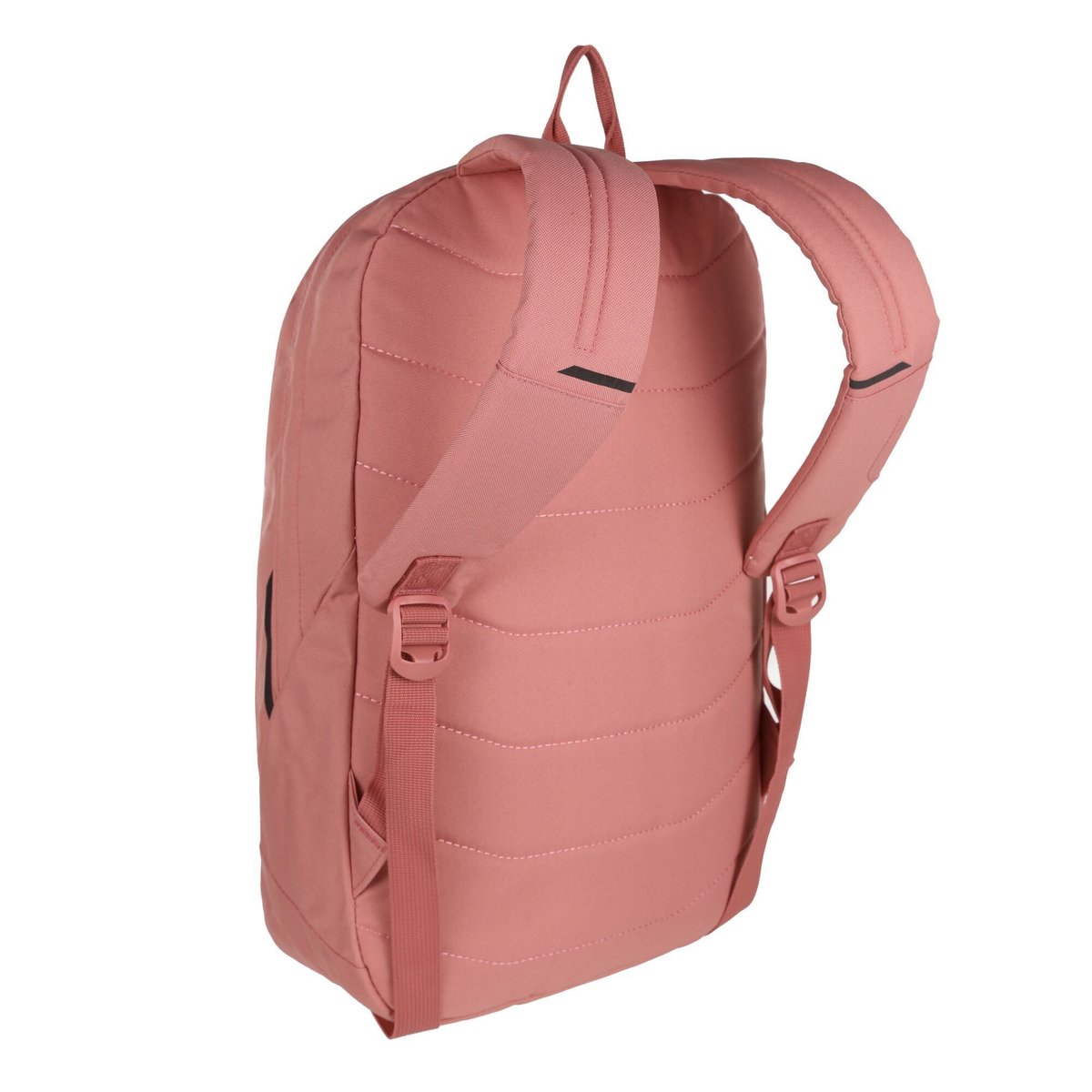Sac à dos uni SHILTON vieux rose, REGATTA