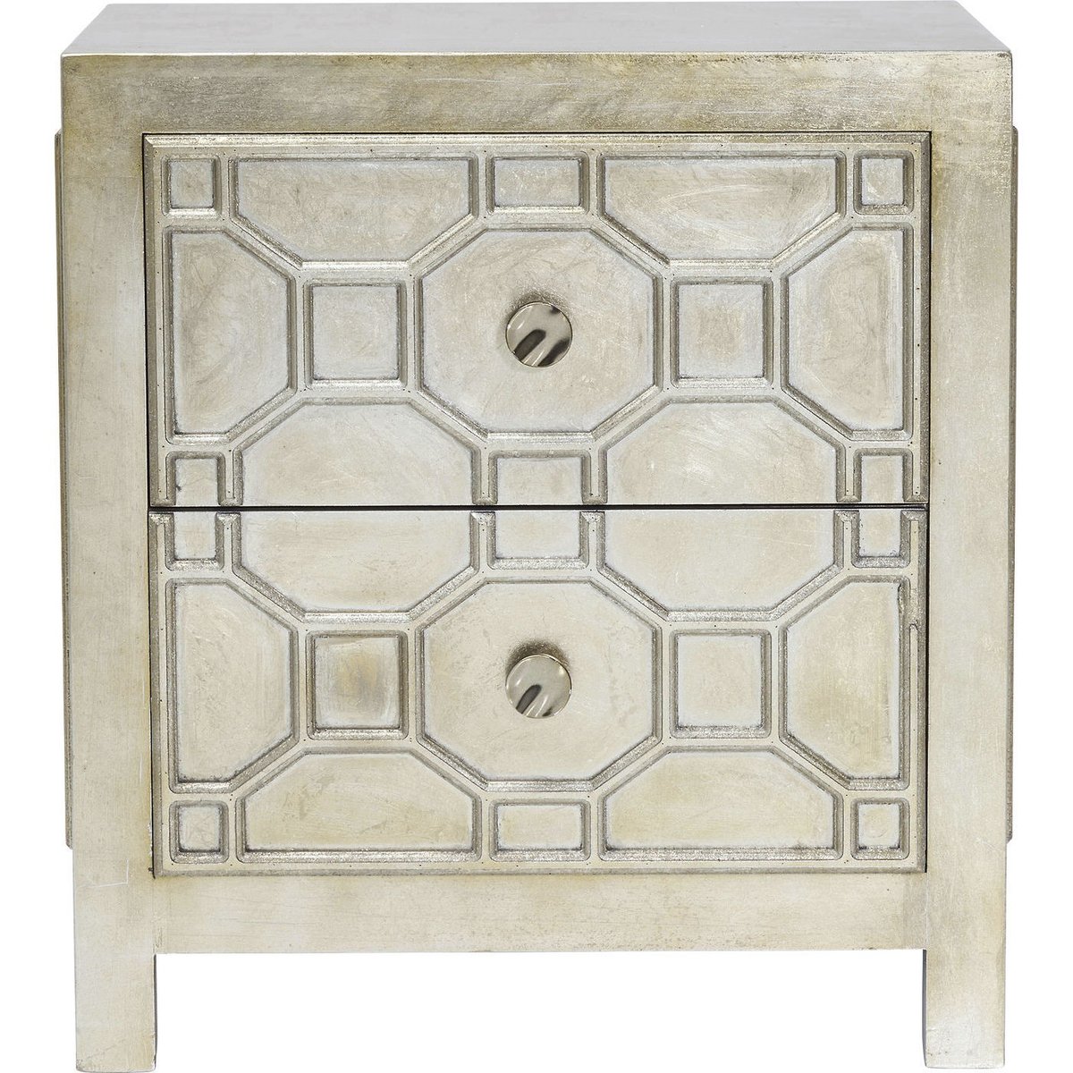 Chevet, ALHAMBRA or, KARE DESIGN