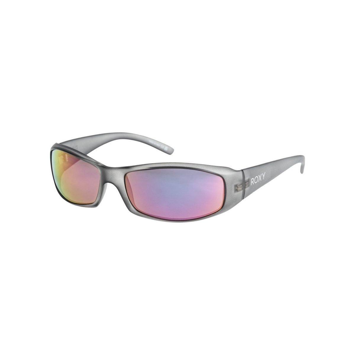 Lunettes de soleil DONNA. gris grey/ml pink, ROXY