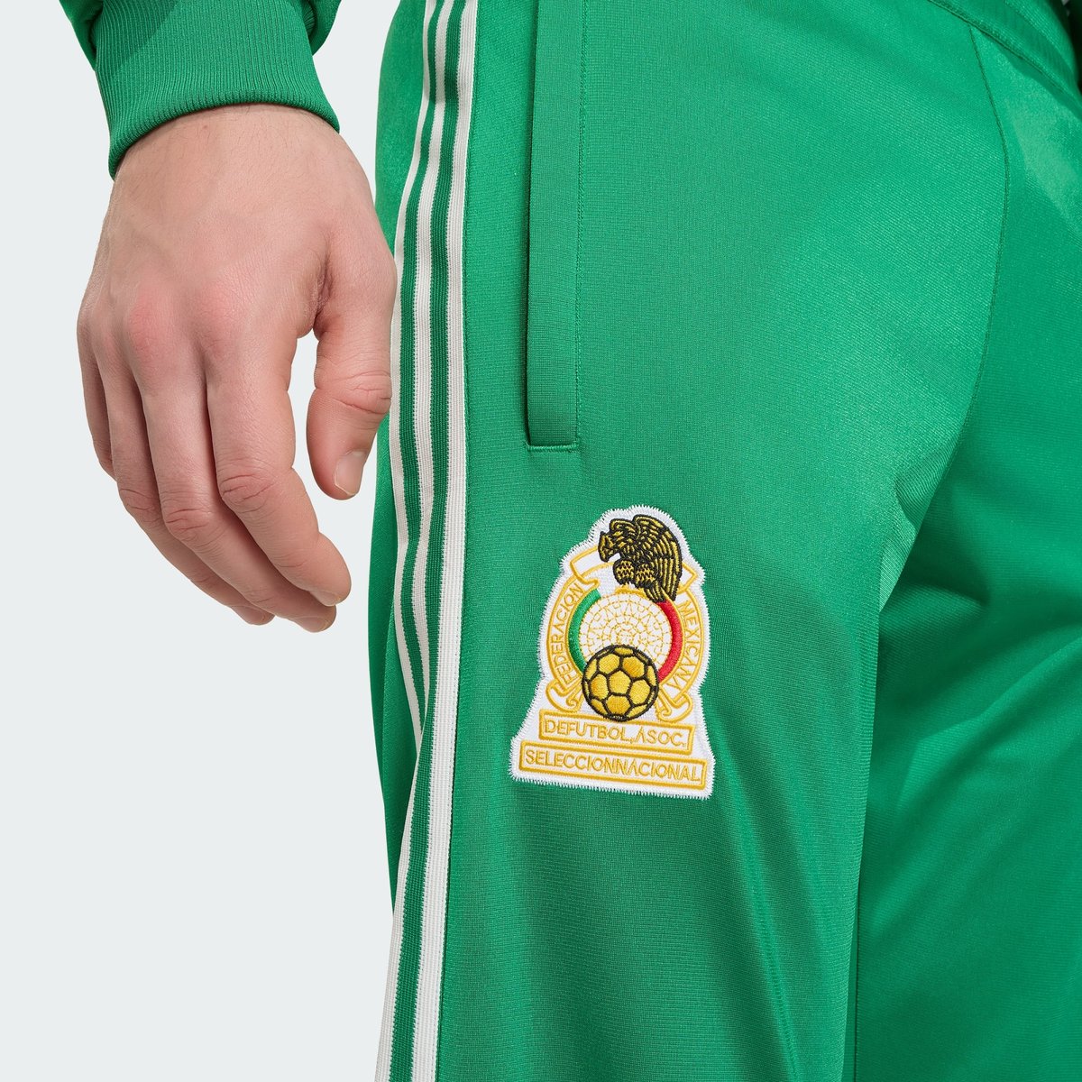 Pantalon De Survêtement Mexique 1986 Pantalon De Survêtement Mexique 1986 green, adidas Performance