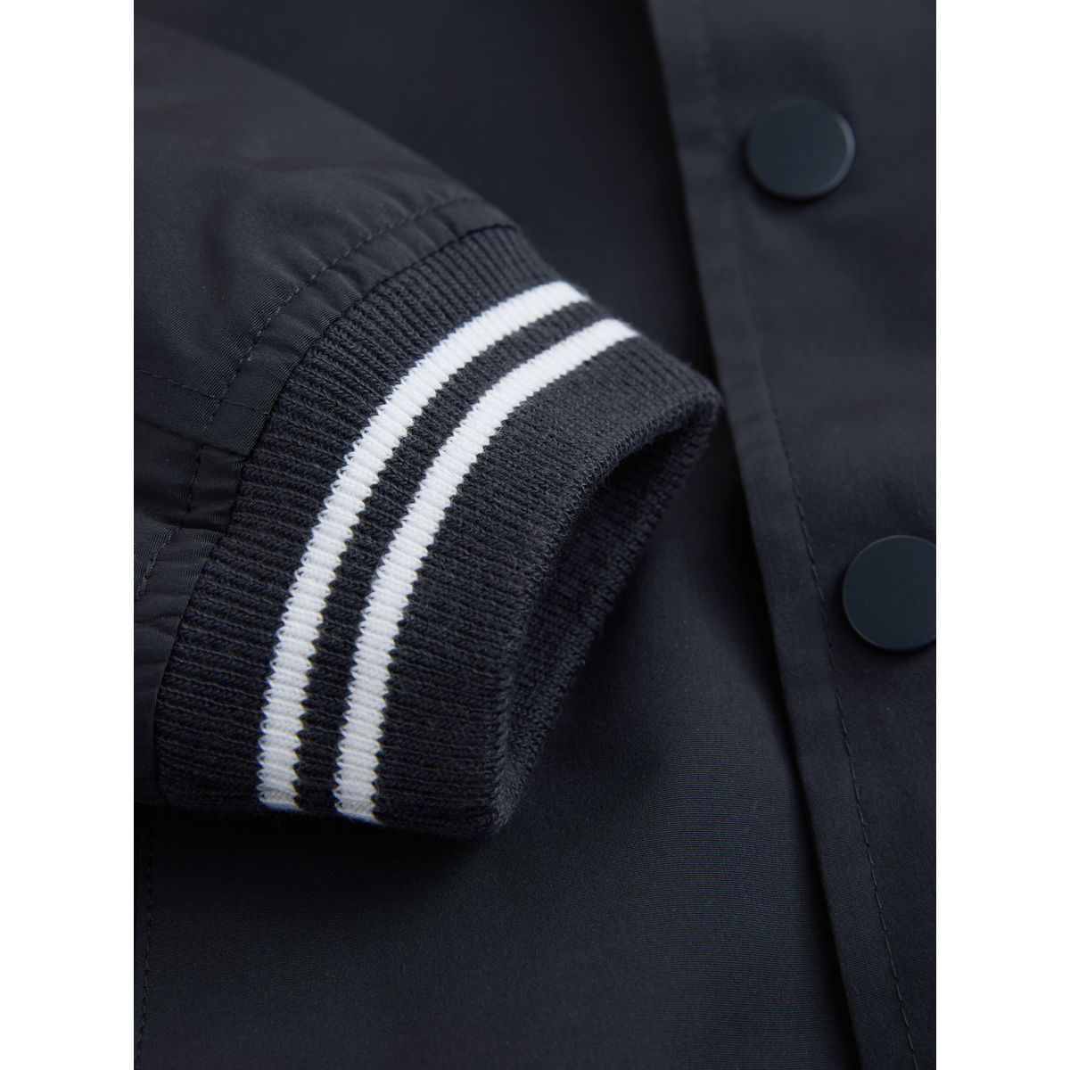 Veste d'entraîneur bleu marine, NEXT